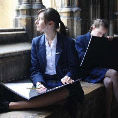 Visual Arts - Duke of Kent School_041